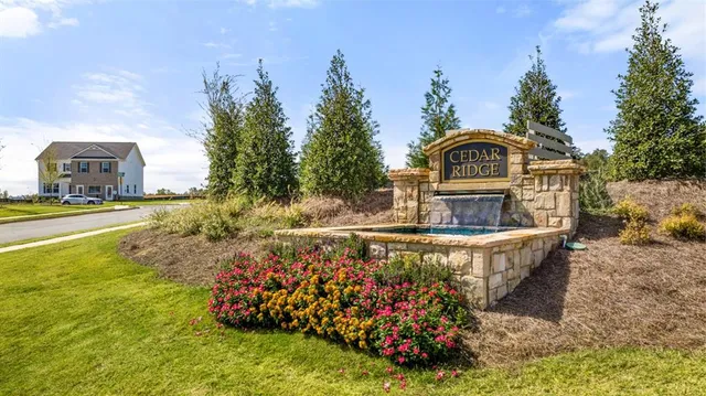 $414,800 | 621 Lobelia Way, Locust Grove, GA 30248