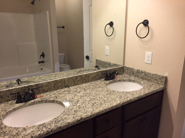 15143 Troon Drive Foley, AL 36535 - Photo 10 of 10 Granite Counter Top