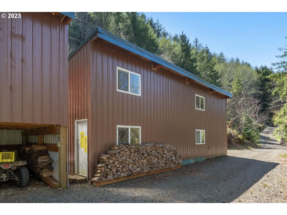 17585 Ben Smith Road Tillamook, OR 97141 - Photo 34 of 36 Gallery Image 34