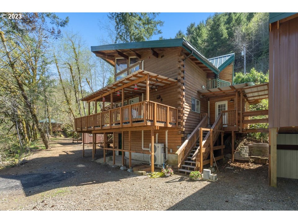 17585 Ben Smith Road Tillamook, OR 97141 - Photo 6 of 36 Gallery Image 6