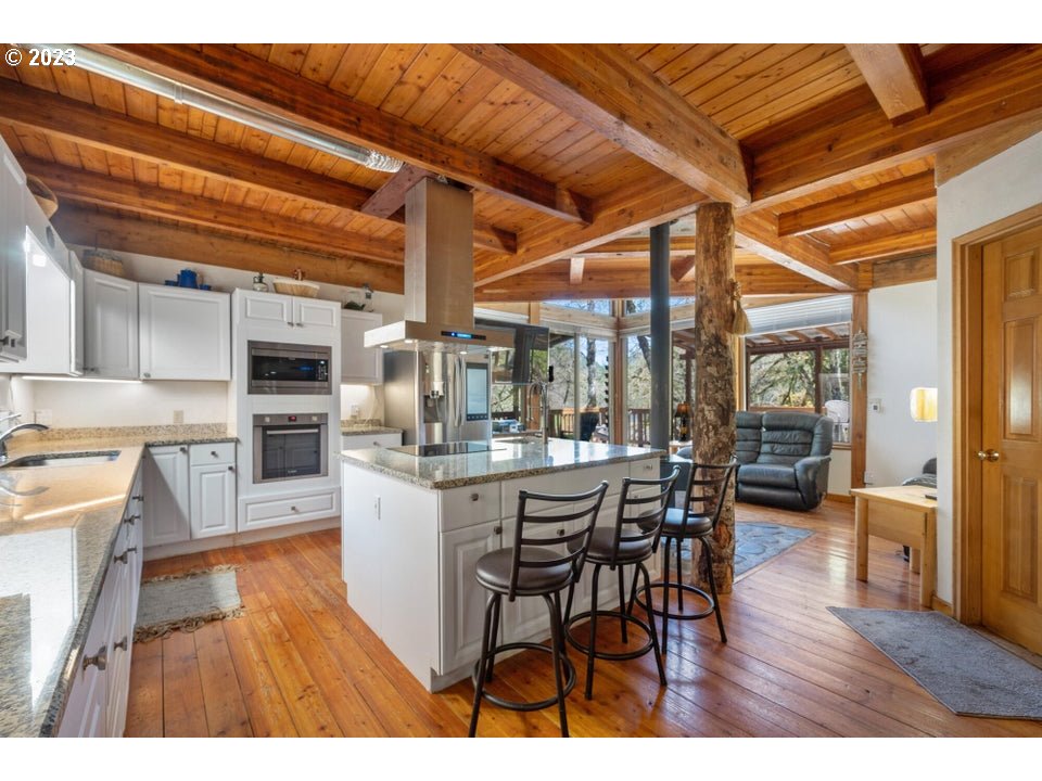 17585 Ben Smith Road Tillamook, OR 97141 - Photo 7 of 36 Gallery Image 7