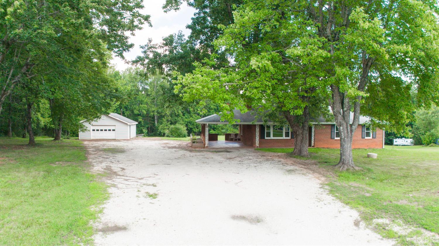 657 Swan Road Pamplin, VA 23958 - Photo 46 of 52