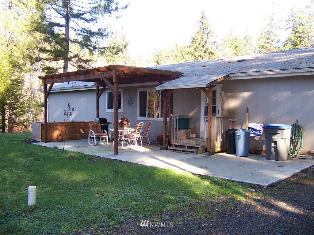 2011 East Phillips Lake Loop Road Shelton, WA 98584 - Photo 13 of 17 Gallery Image 13