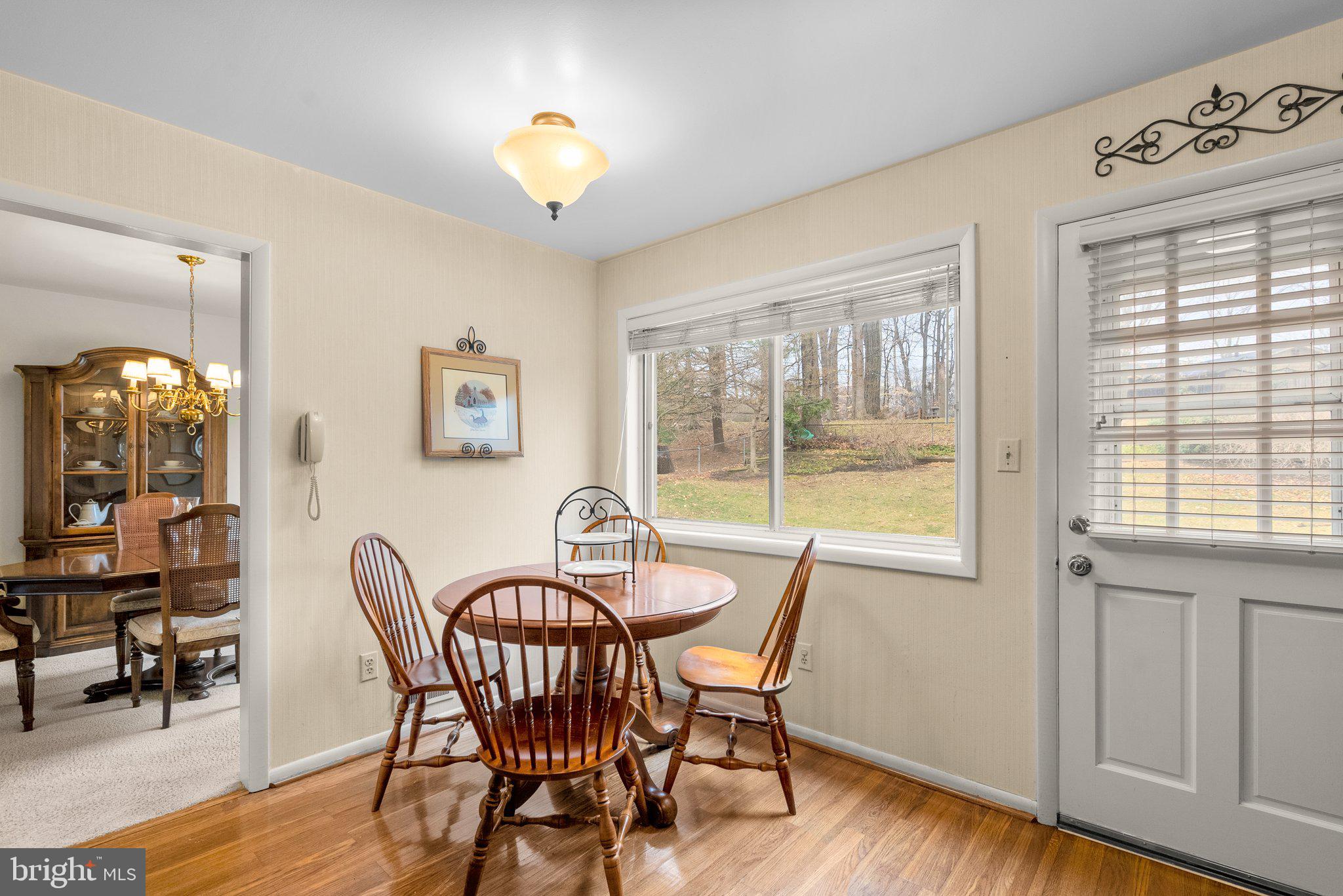 14010 Manorvale Road Rockville, MD 20853 - Photo 13 of 64 Kitchen - 13' x 11'