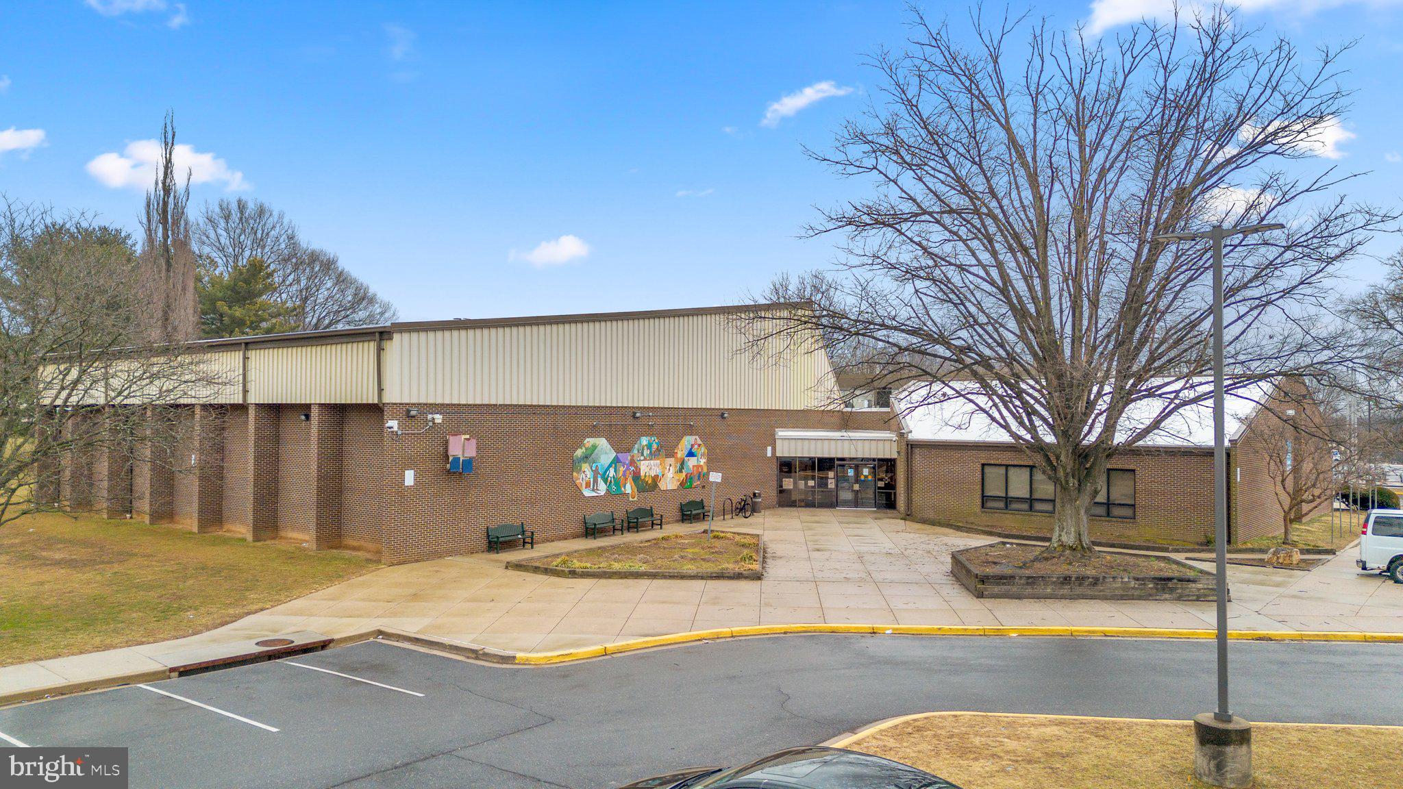 14010 Manorvale Road Rockville, MD 20853 - Photo 53 of 64 Bauer Drive Community Center - 07. Mile Walk!