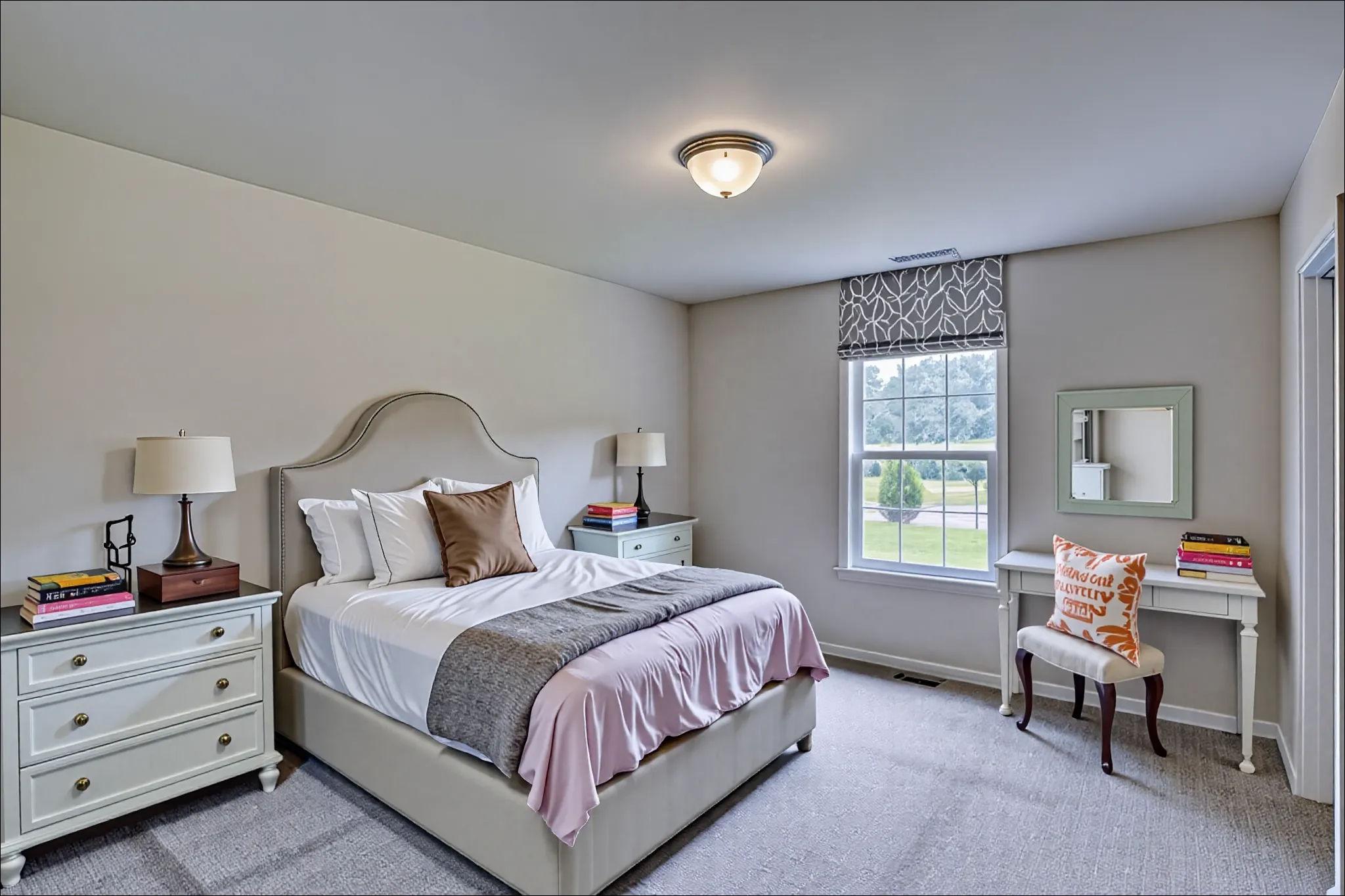 5926 Mt Holly Road East New Market, MD 21631 - Photo 22 of 39 Bedroom 2