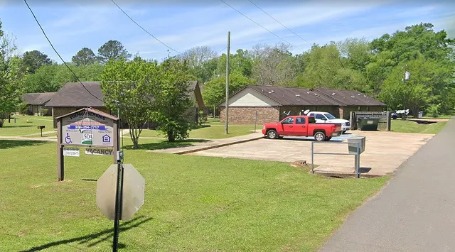 $615 | 329 Marcus Street, Timpson, TX 75975