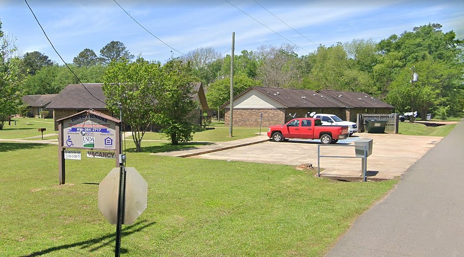 329 Marcus Street Timpson, TX 75975 - Photo 1 of 6