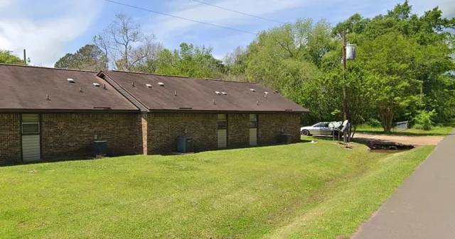 $615 | 329 Marcus Street, Timpson, TX 75975