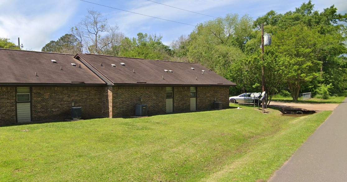 329 Marcus Street Timpson, TX 75975 - Photo 6 of 6