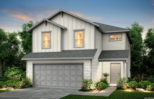 $285,500 | 9915 Monte Carmel Place, Adkins, TX 78101