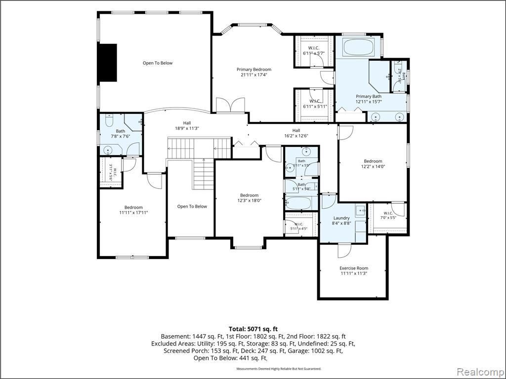 24935 Ravine Drive South Lyon, MI 48178 - Photo 49 of 51