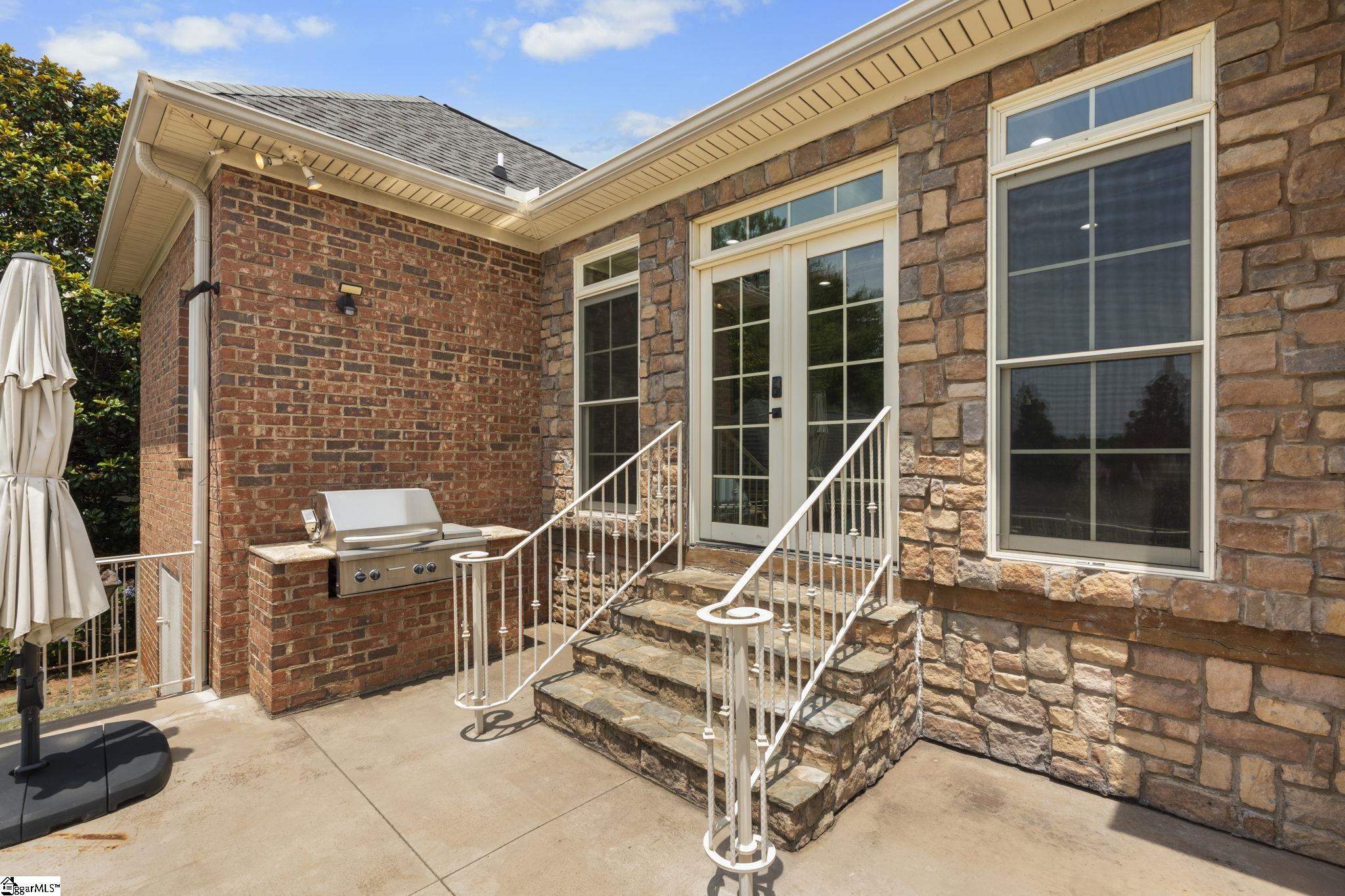 223 Tuscan Ridge Trail Inman, SC 29349 - Photo 40 of 49