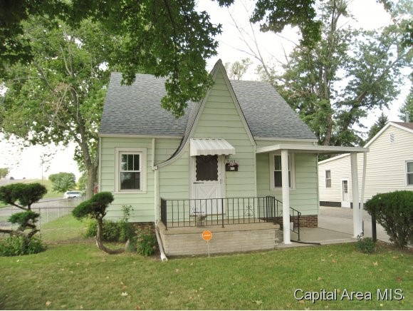 2657 South 4th Street Springfield, IL 62703 - Photo 1 of 8