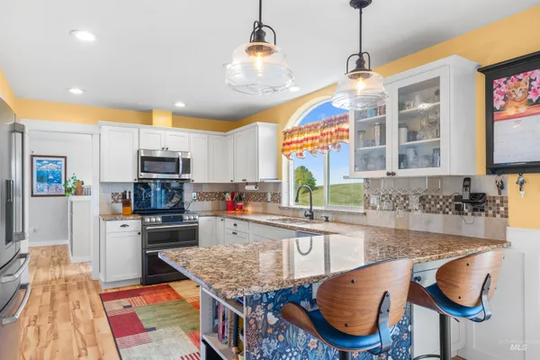 $925,000 | 2435 Arborcrest Road, Moscow, ID 83843