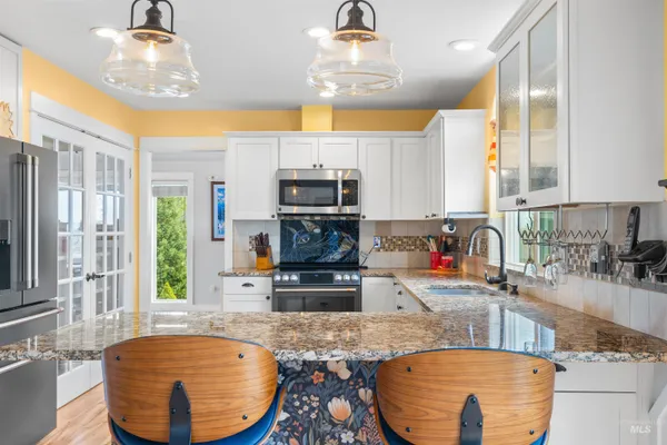 $925,000 | 2435 Arborcrest Road, Moscow, ID 83843