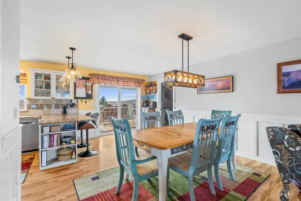 $925,000 | 2435 Arborcrest Road, Moscow, ID 83843