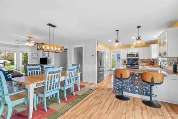 $925,000 | 2435 Arborcrest Road, Moscow, ID 83843