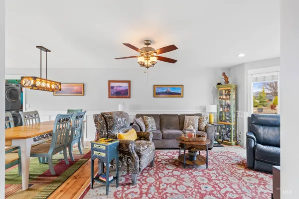 $925,000 | 2435 Arborcrest Road, Moscow, ID 83843