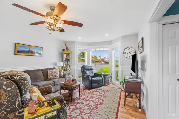 $925,000 | 2435 Arborcrest Road, Moscow, ID 83843