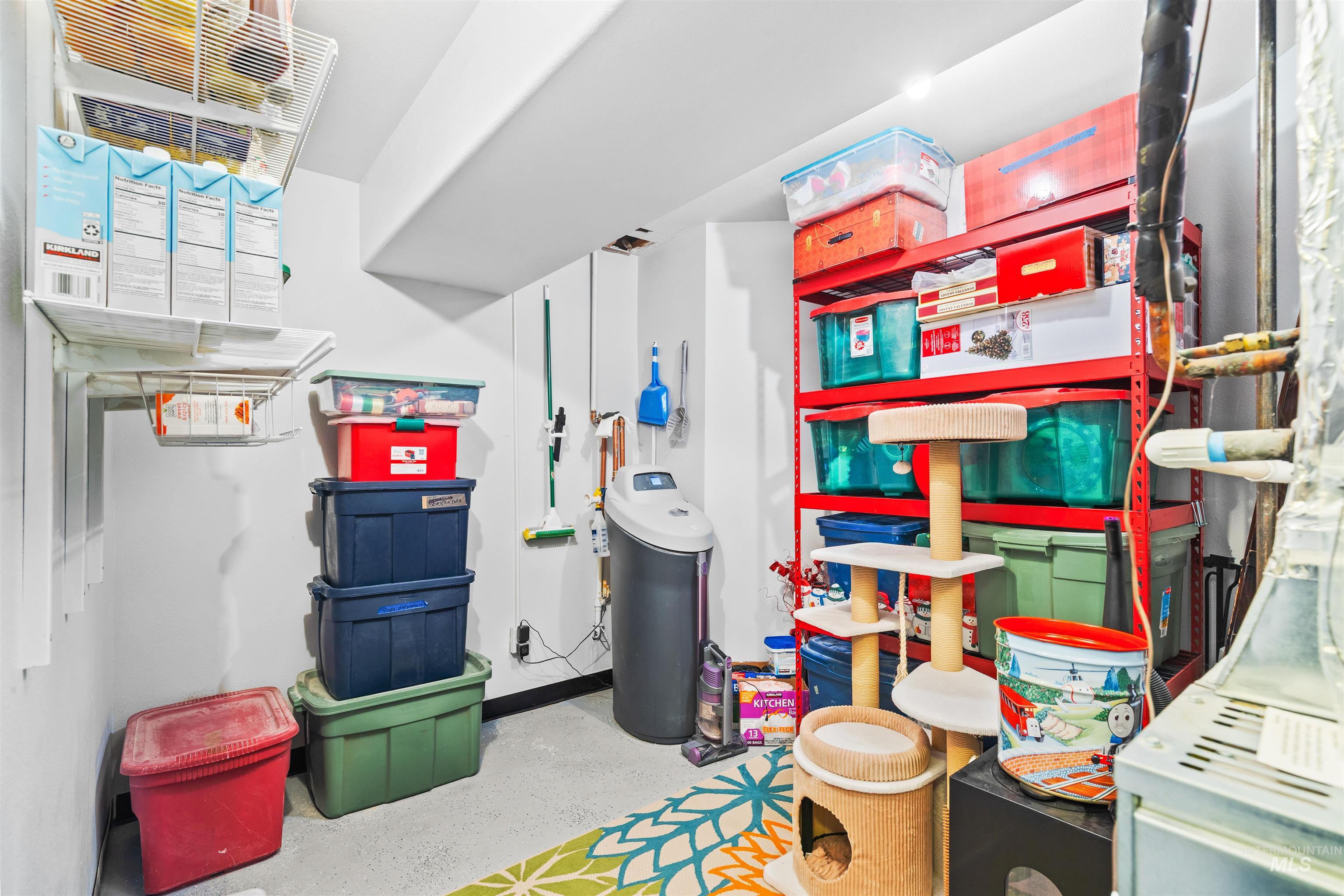 2435 Arborcrest Road Moscow, ID 83843 - Photo 34 of 48 View of storage area