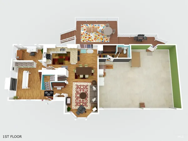 $899,900 | 2435 Arborcrest Road, Moscow, ID 83843