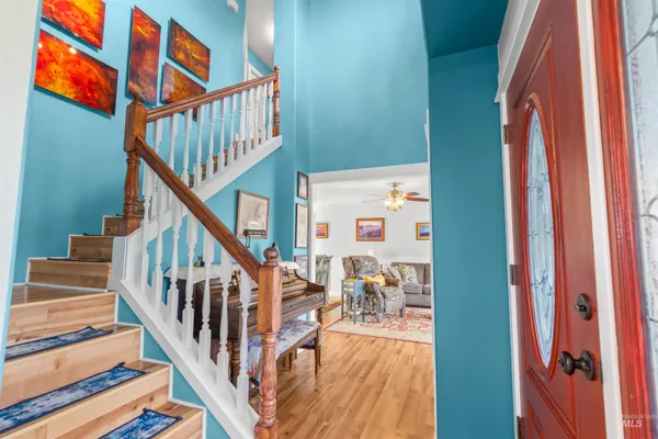 $925,000 | 2435 Arborcrest Road, Moscow, ID 83843