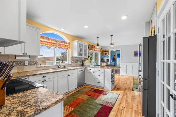 $925,000 | 2435 Arborcrest Road, Moscow, ID 83843