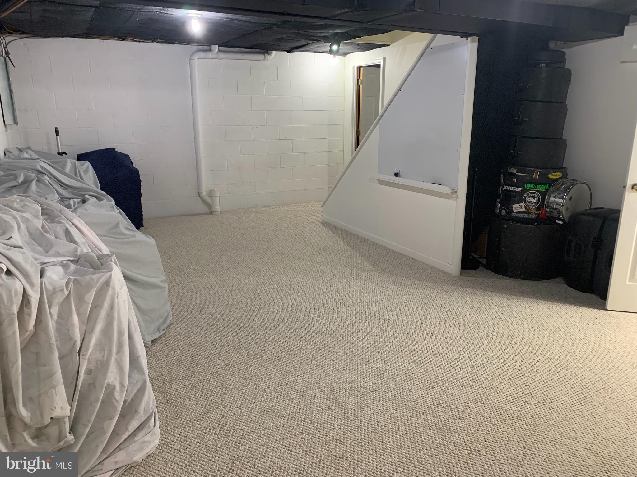 3123 Laurel View Drive Abingdon, MD 21009 - Photo 129 of 135 a view of a storage & utility room