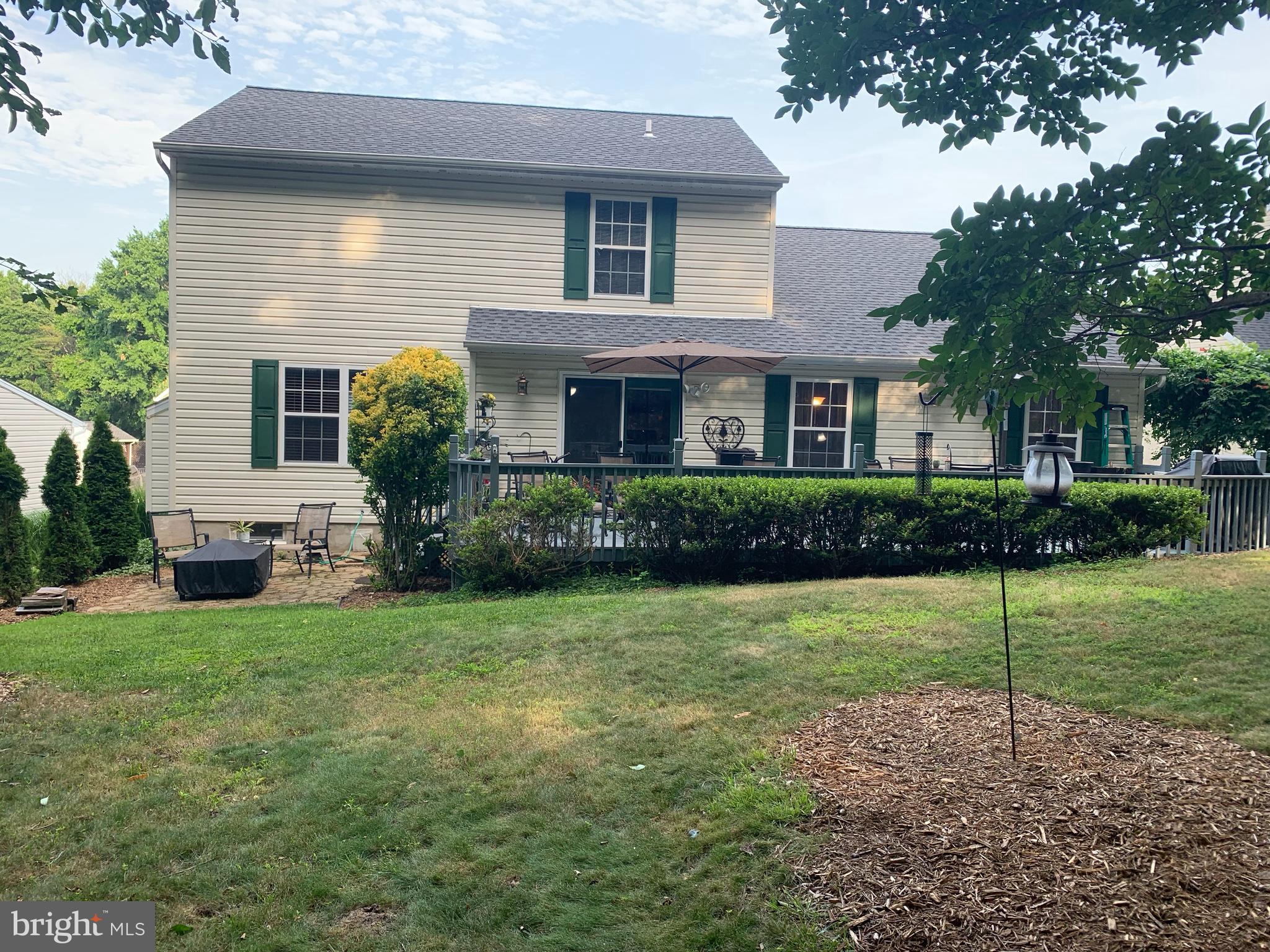 3123 Laurel View Drive Abingdon, MD 21009 - Photo 16 of 135