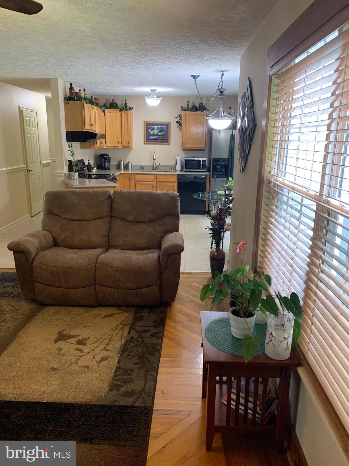 3123 Laurel View Drive Abingdon, MD 21009 - Photo 59 of 135 a living room with furniture and a large window