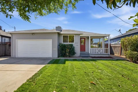 $1,068,000 | 151 Verbena Drive, East Palo Alto, CA 94303