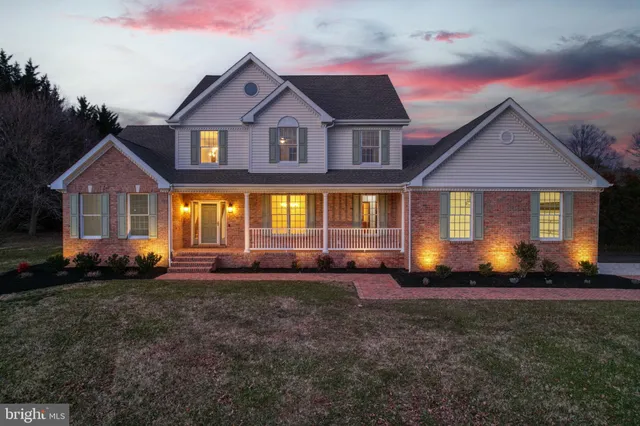 $695,000 | 490 Fletcher Drive, Smyrna, DE 19977
