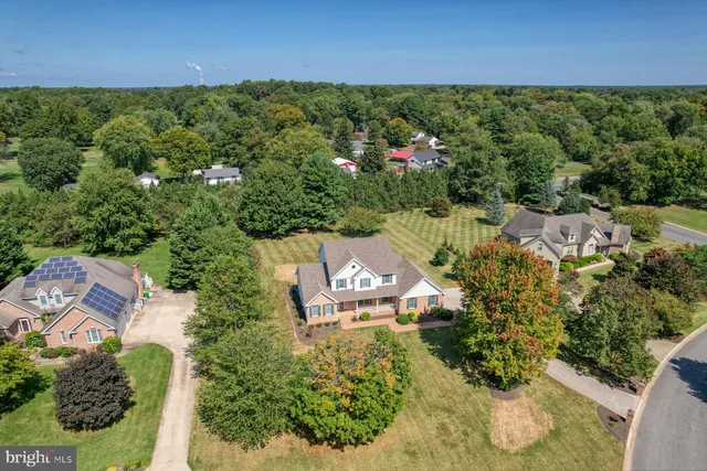 $695,000 | 490 Fletcher Drive, Smyrna, DE 19977