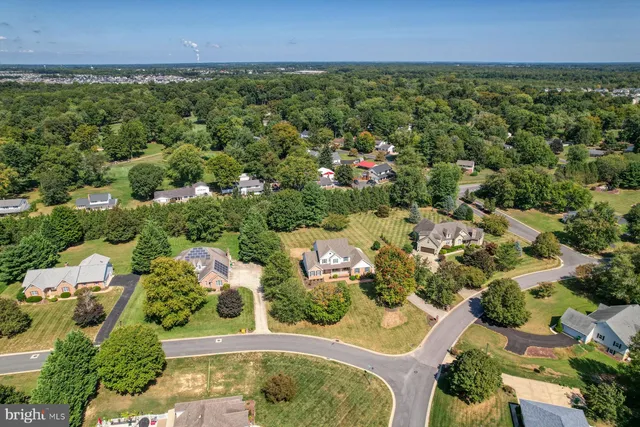 $695,000 | 490 Fletcher Drive, Smyrna, DE 19977