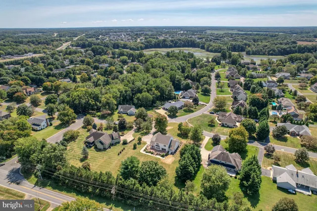 $695,000 | 490 Fletcher Drive, Smyrna, DE 19977