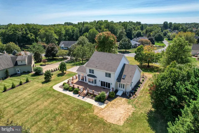 $695,000 | 490 Fletcher Drive, Smyrna, DE 19977