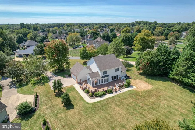 $695,000 | 490 Fletcher Drive, Smyrna, DE 19977