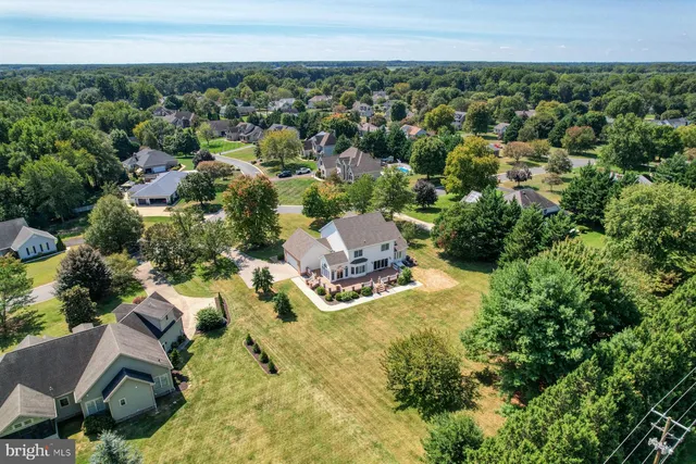 $695,000 | 490 Fletcher Drive, Smyrna, DE 19977