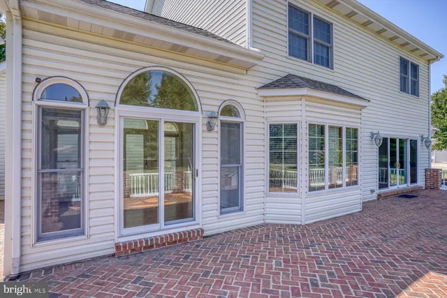 $695,000 | 490 Fletcher Drive, Smyrna, DE 19977