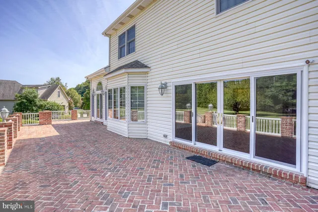 $695,000 | 490 Fletcher Drive, Smyrna, DE 19977