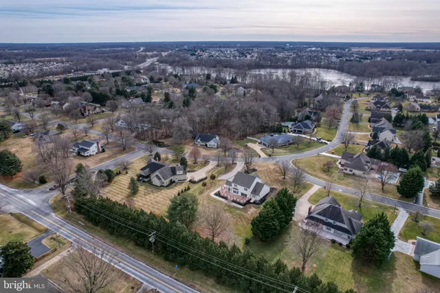 $695,000 | 490 Fletcher Drive, Smyrna, DE 19977