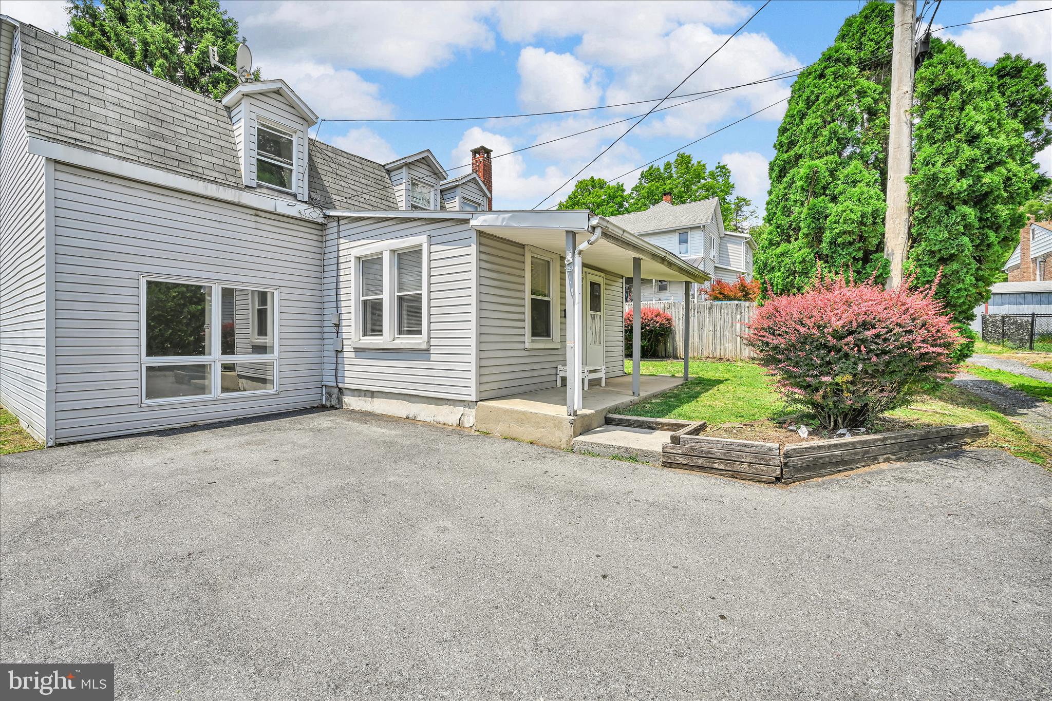 2114 Spring Street West Lawn, PA 19609 - Photo 1 of 32 Exterior Front