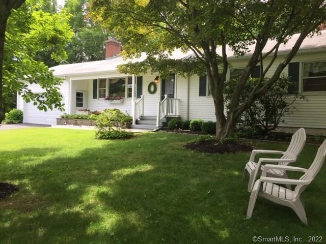 27 Cottontail Road Norwalk, CT 06854 - Photo 1 of 1