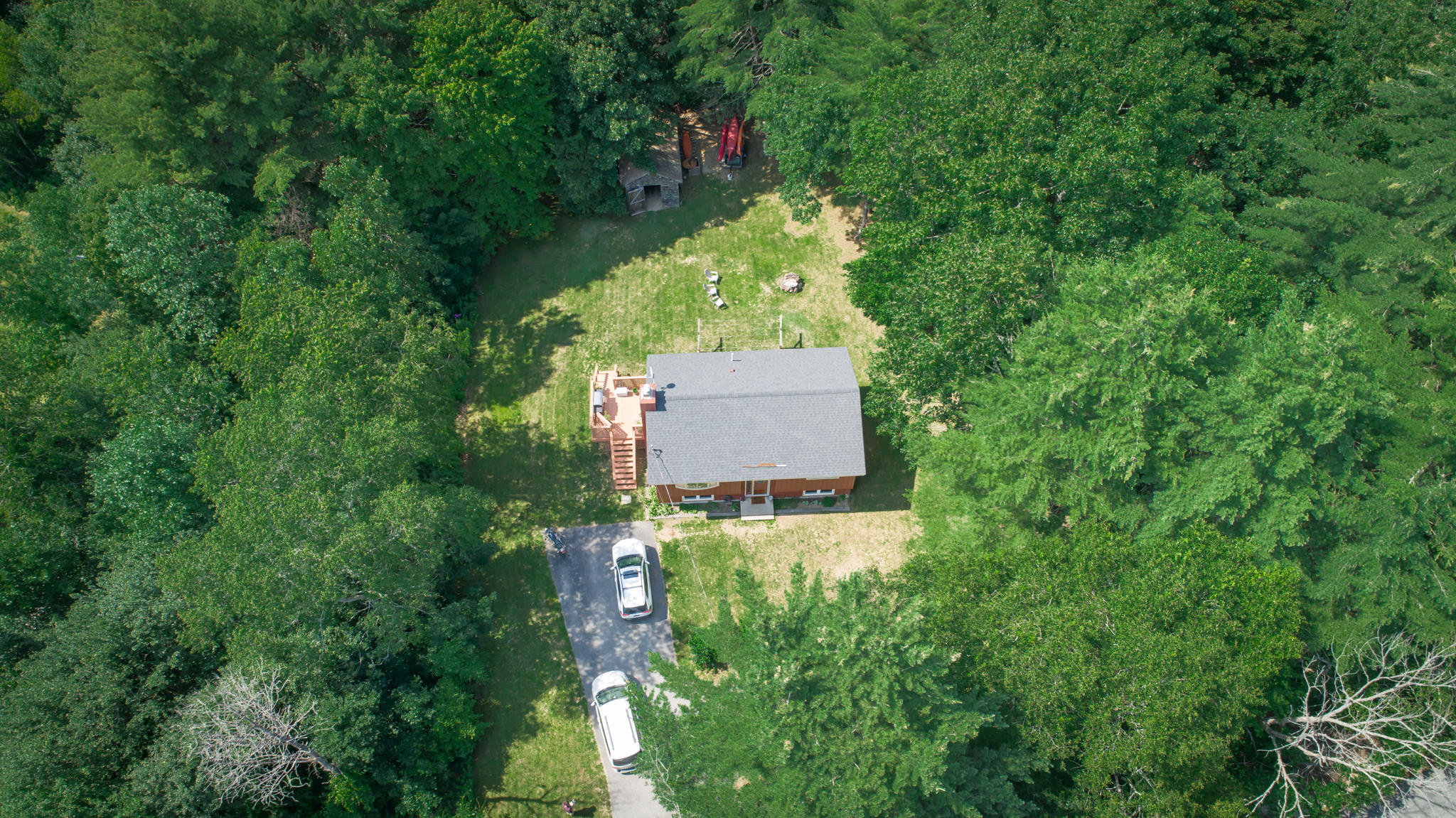 309 Ferry Road Lewiston, ME 04240 - Photo 22 of 24 Roof