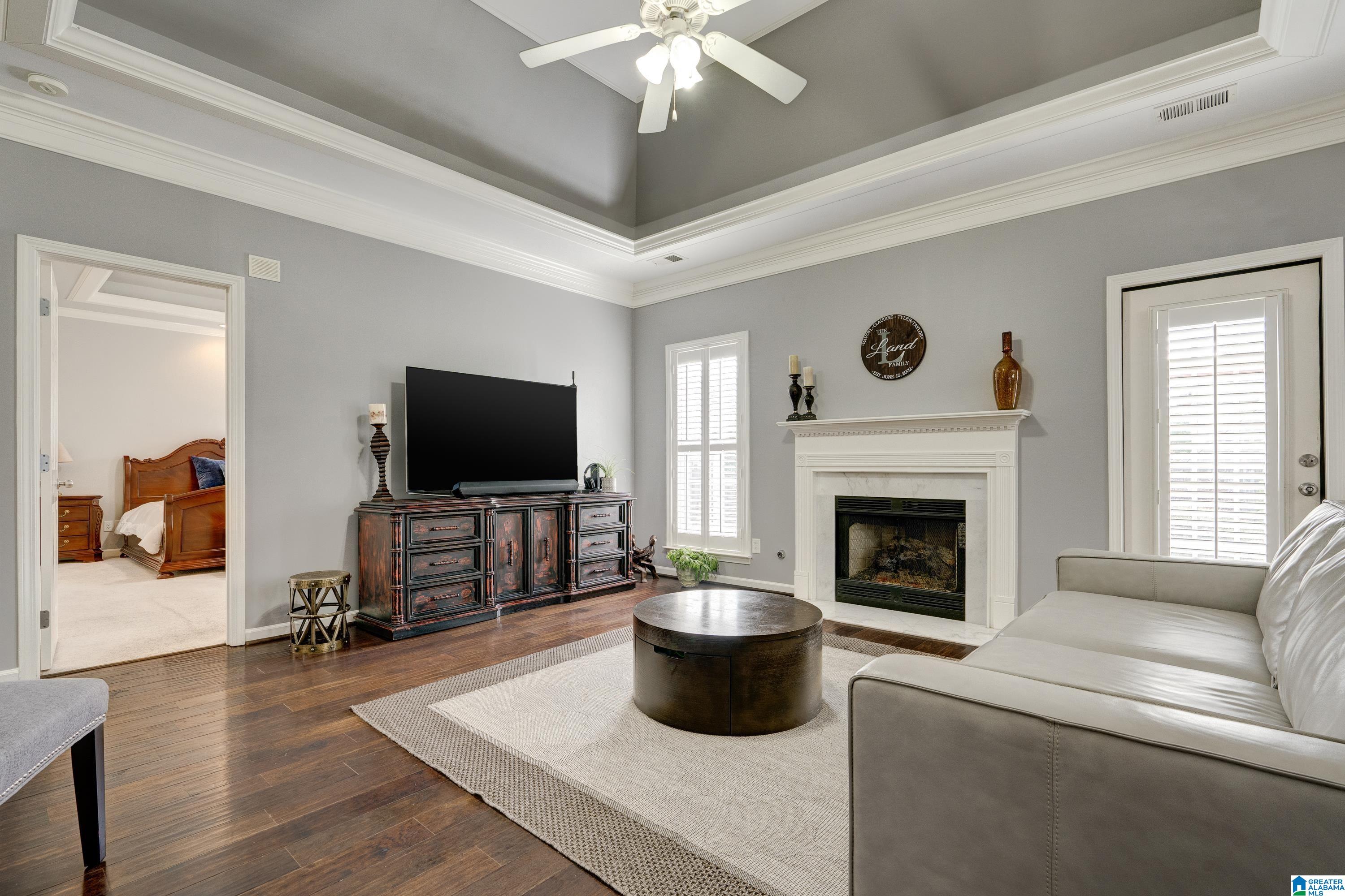 6257 Kestral View Road Trussville, AL 35173 - Photo 14 of 41