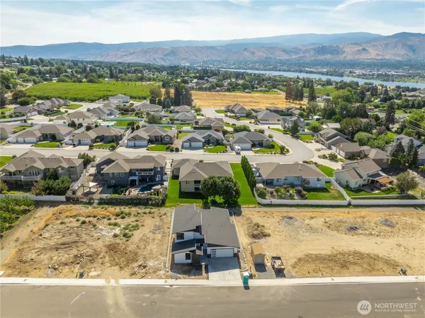 $149,900 | 152 Chadwick (lot 4) Street Northwest, East Wenatchee, WA 98802