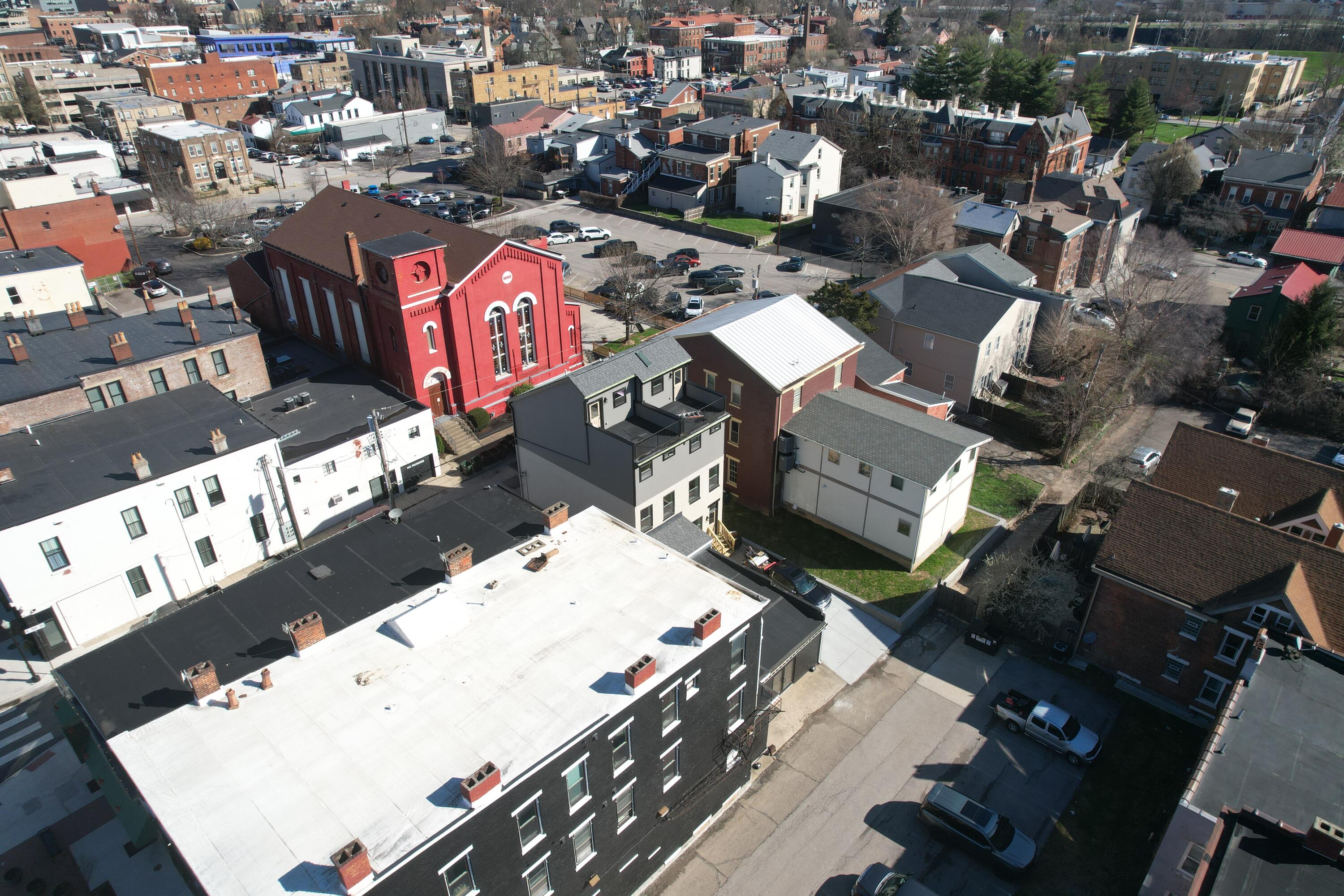 11 East 9th Street Covington, KY 41011 - Photo 36 of 44