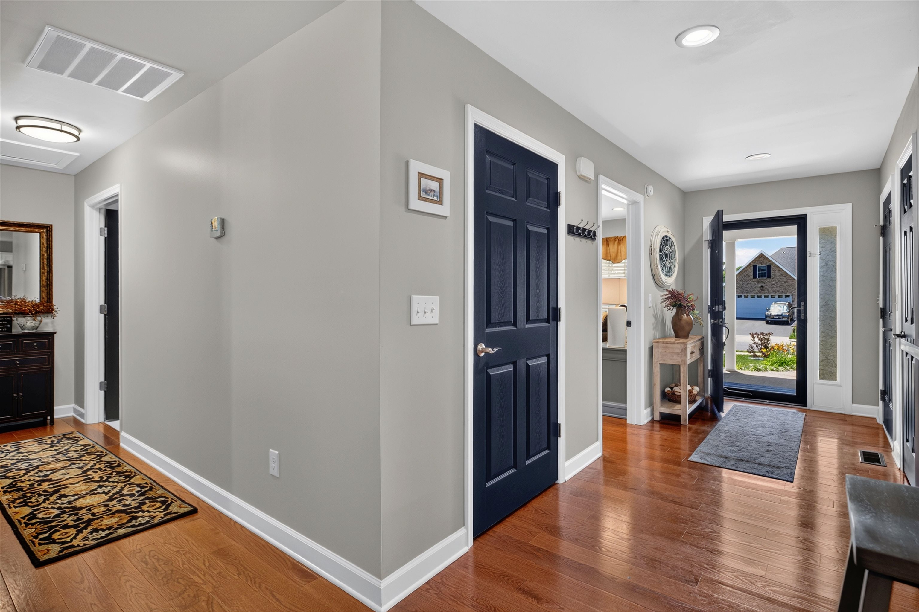 25 Meriwether Circle Stuarts Draft, VA 24477 - Photo 6 of 36