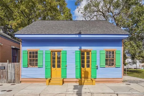 $440,000 | 3613 North Rampart Street, New Orleans, LA 70117